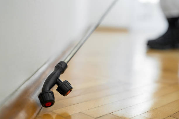 الشركة الالمانية لمكافحة القراد